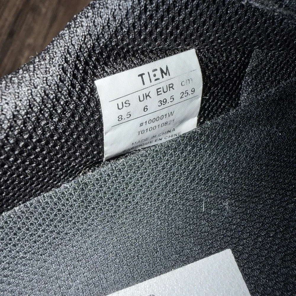 tiem slipstream athletic